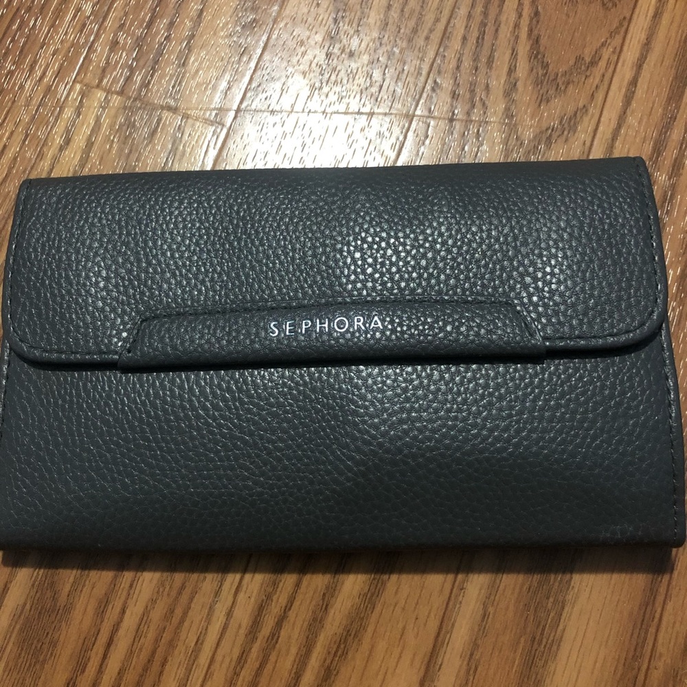 Sephora brush holder